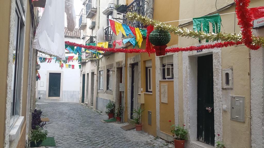 Apartamento Casa Santa Clara Lisboa