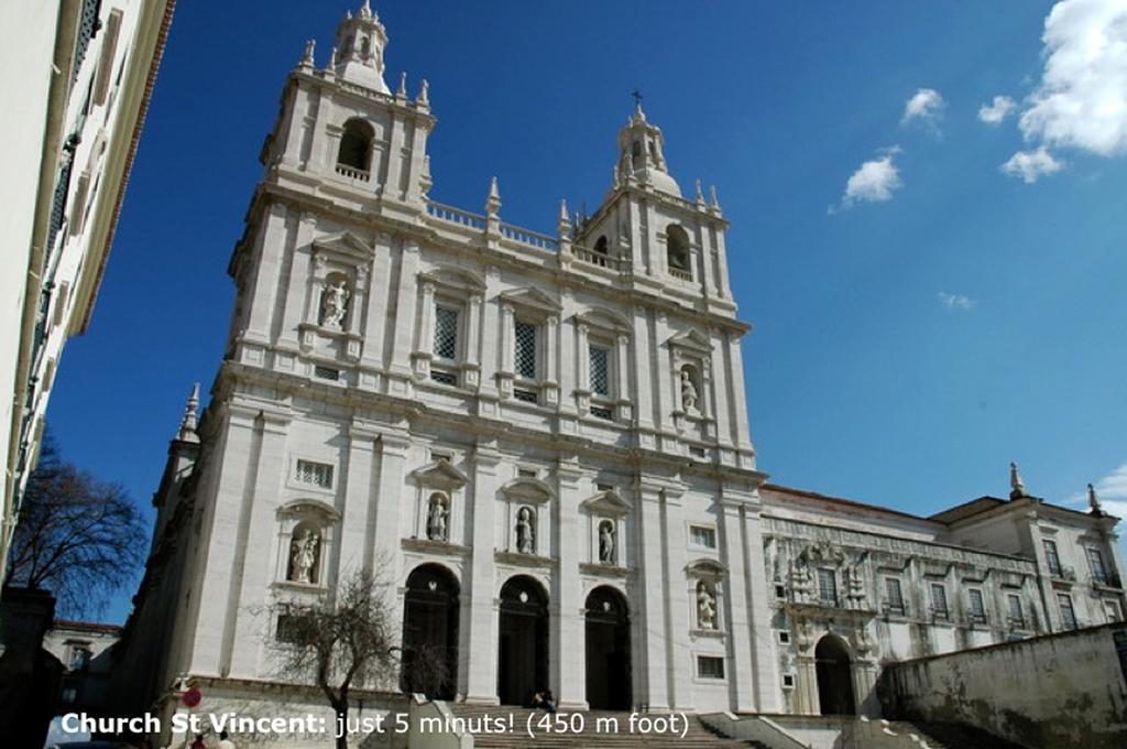 Casa Santa Clara *