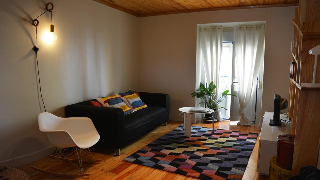 Apartamento Casa Santa Clara Lisboa