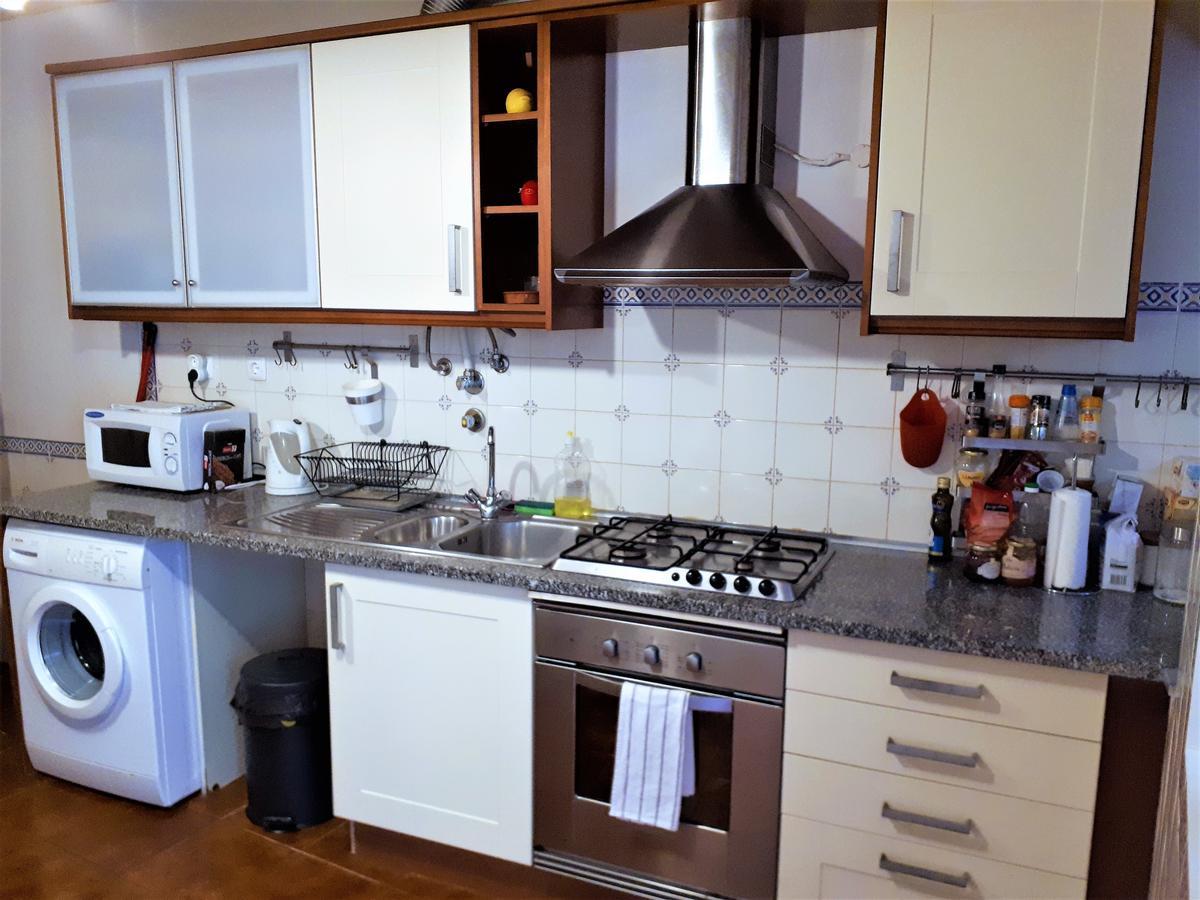 Apartamento Casa Santa Clara Lisboa