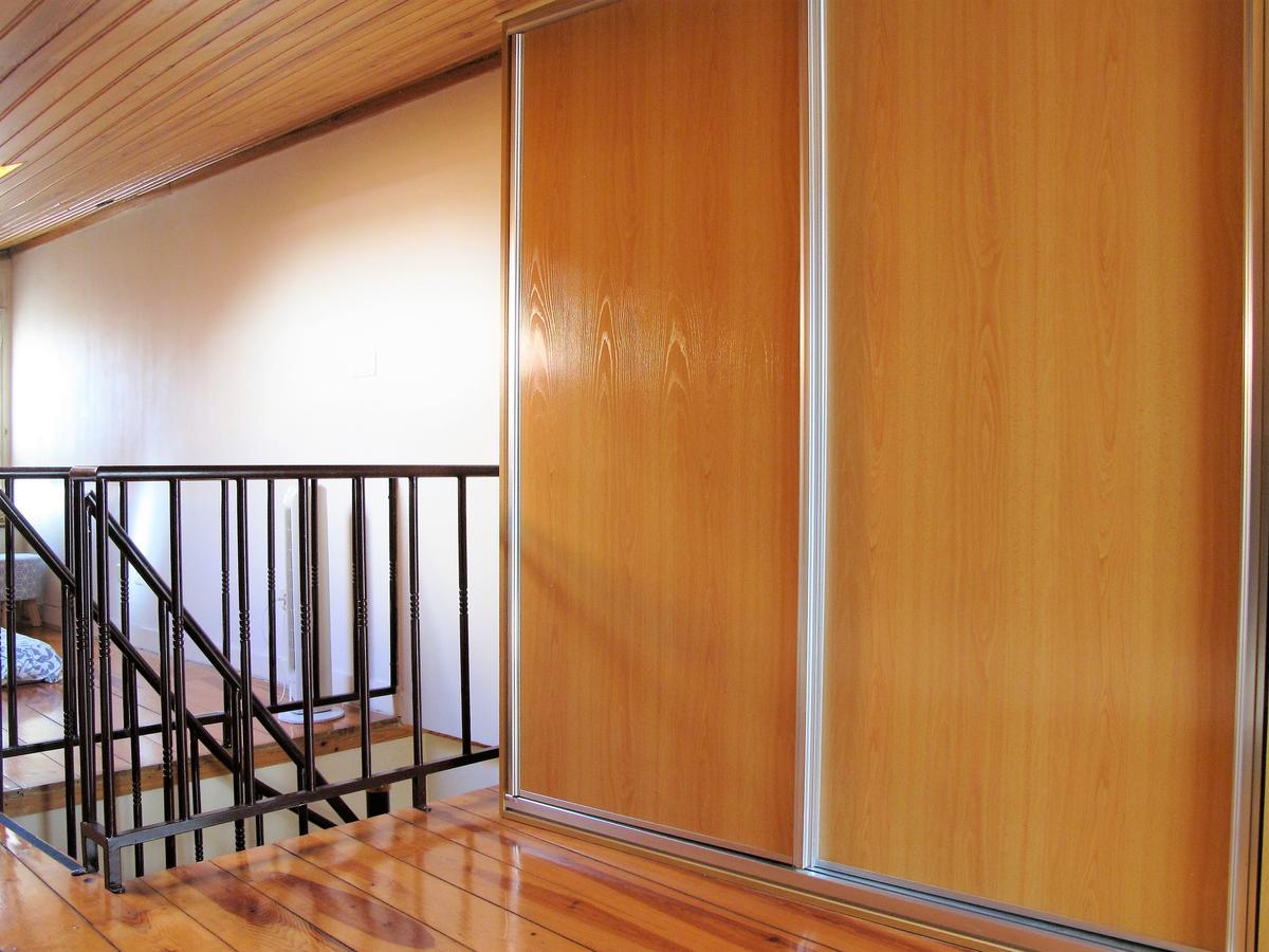 Apartamento Casa Santa Clara
