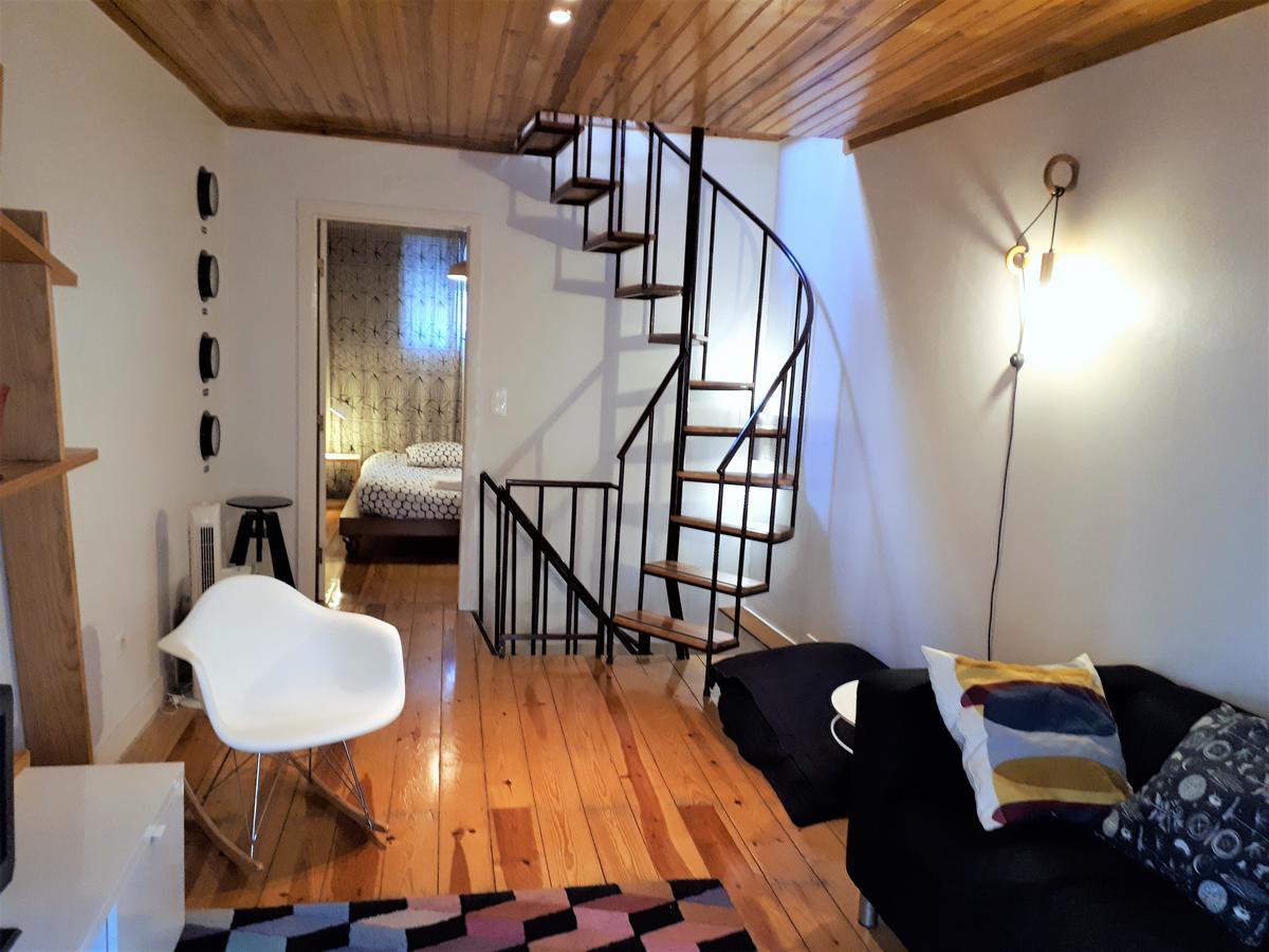 Apartamento Casa Santa Clara *