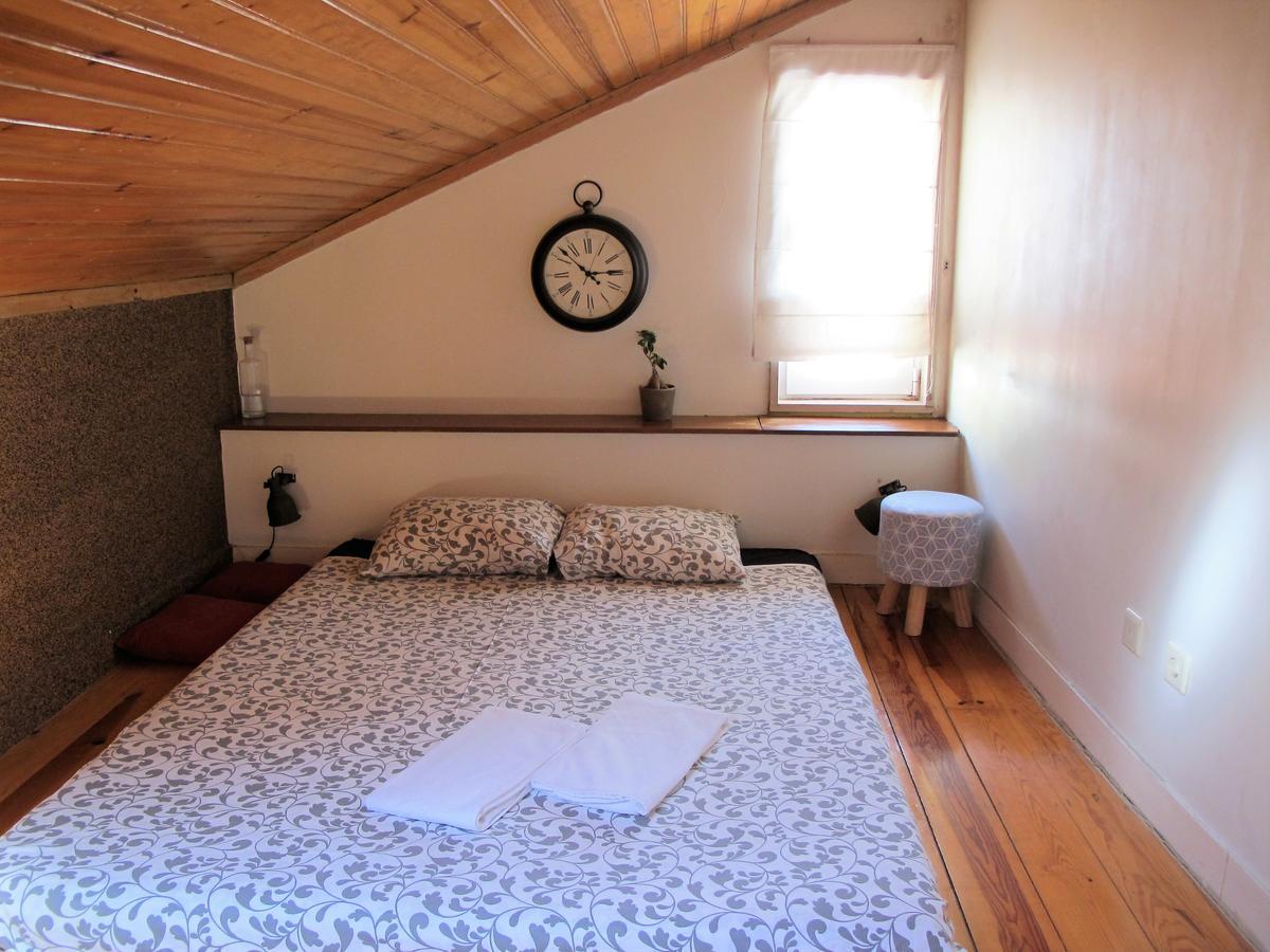 Apartamento Casa Santa Clara Lisboa