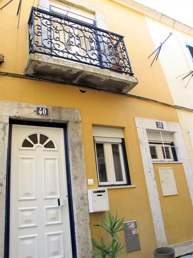 Casa Santa Clara * Lisboa