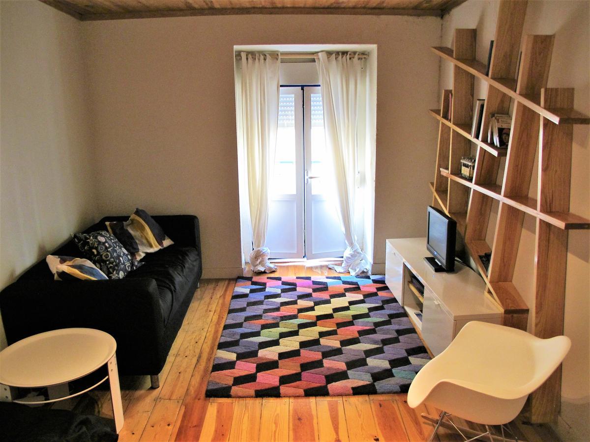 Casa Santa Clara Apartamento Lisboa