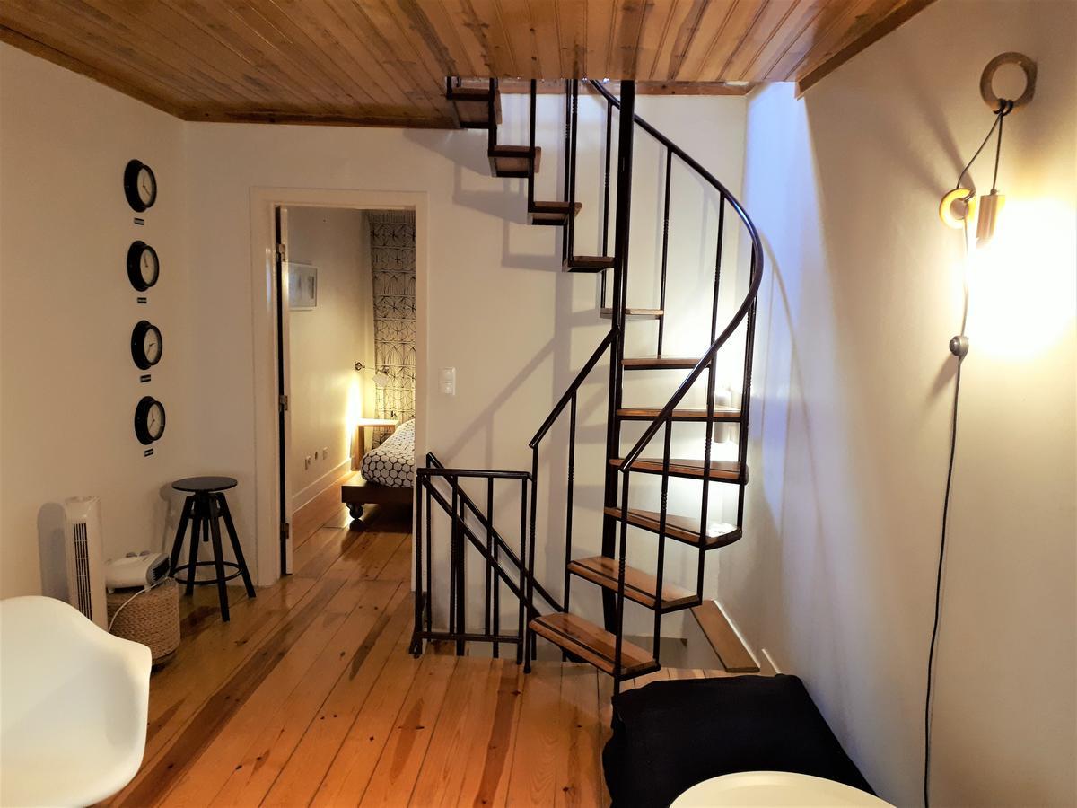 Apartamento Casa Santa Clara Lisboa
