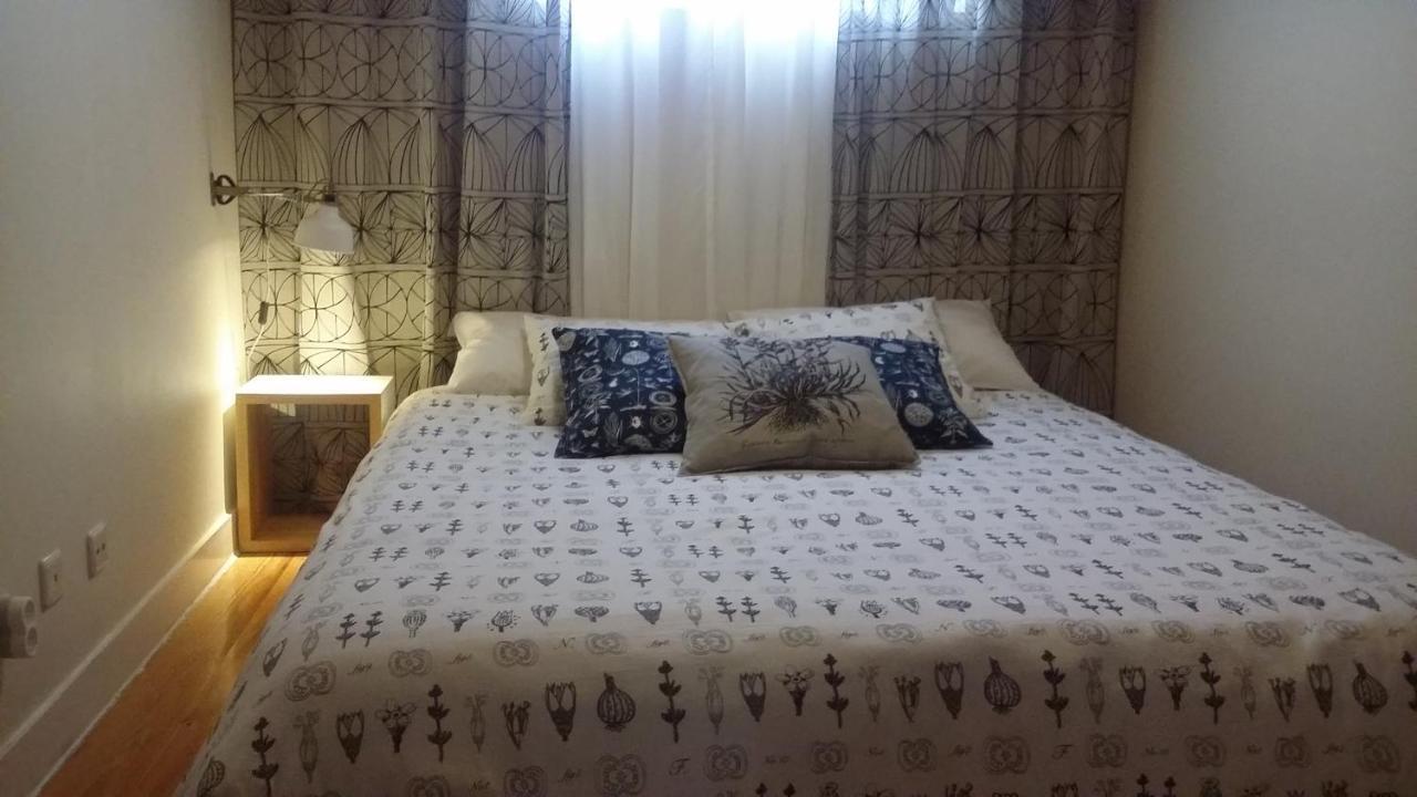 Apartamento Casa Santa Clara