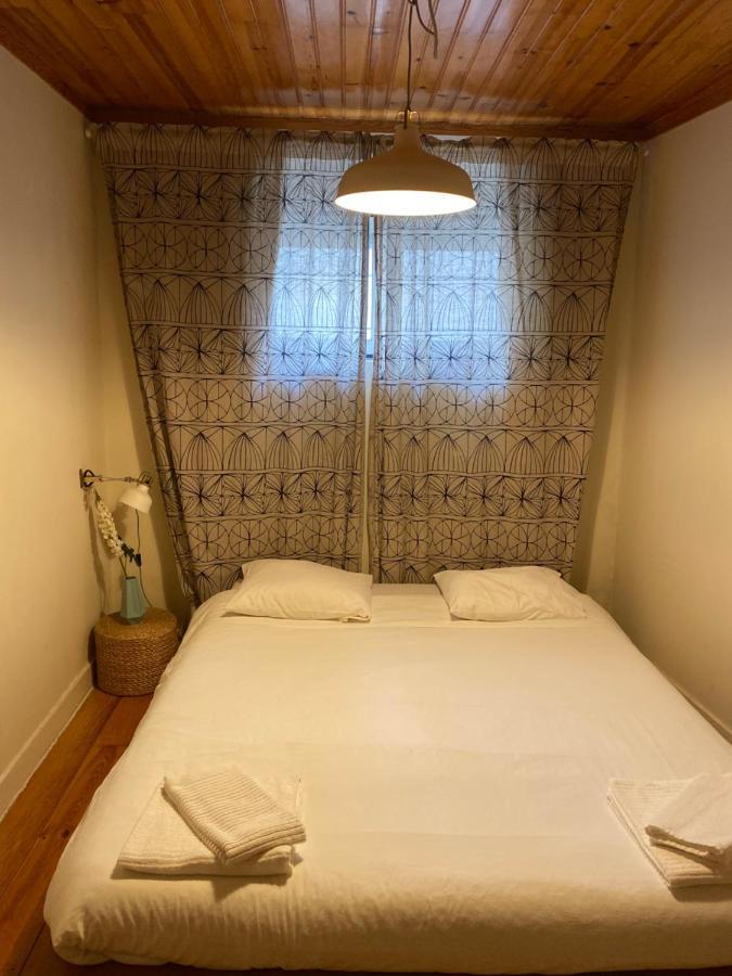 Casa Santa Clara * Lisboa